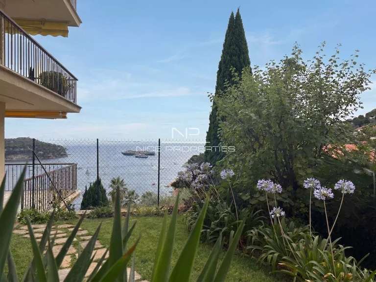Appartement avec Vue sur mer Villefranche-sur-Mer - 2 chambres - 190m²