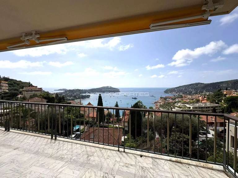 Appartement avec Vue sur mer Villefranche-sur-Mer - 2 chambres - 190m²