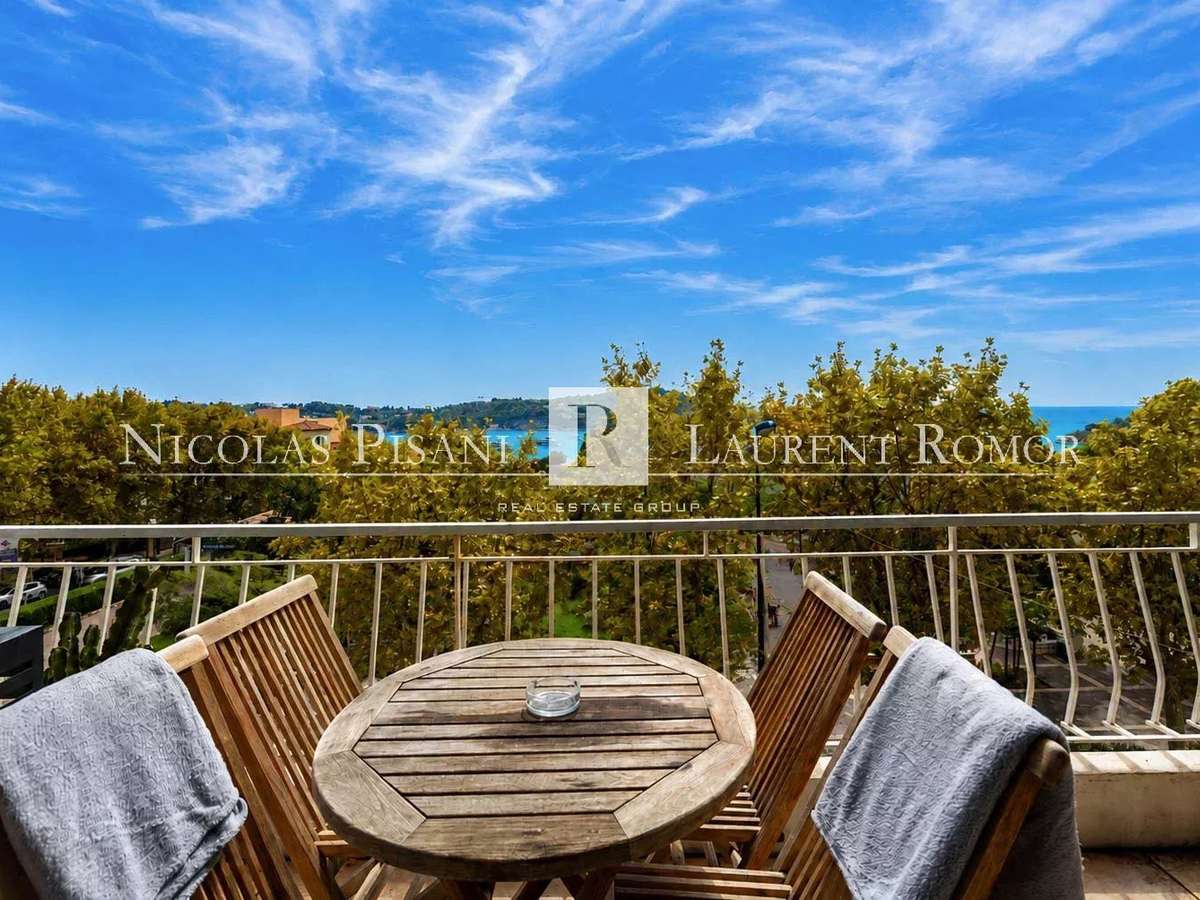 Appartement Villefranche-sur-Mer