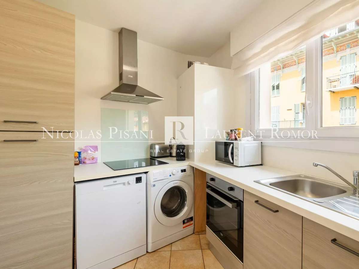 Appartement Villefranche-sur-Mer