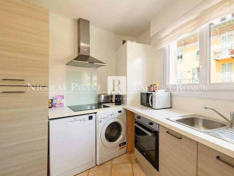 Appartement avec Vue sur mer Villefranche-sur-Mer - 2 chambres - 63m²