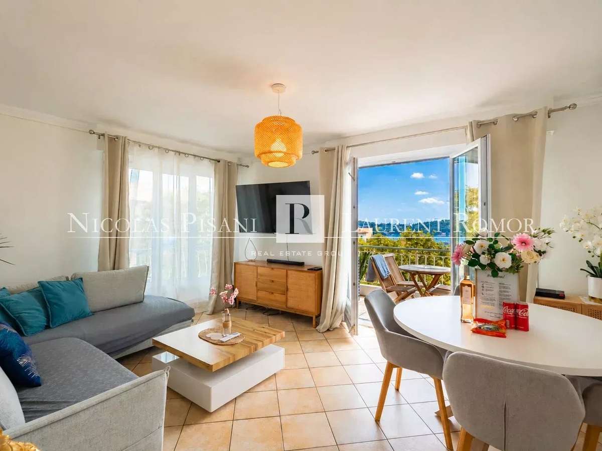 Appartement Villefranche-sur-Mer