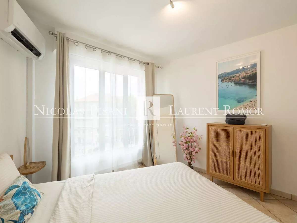 Appartement Villefranche-sur-Mer