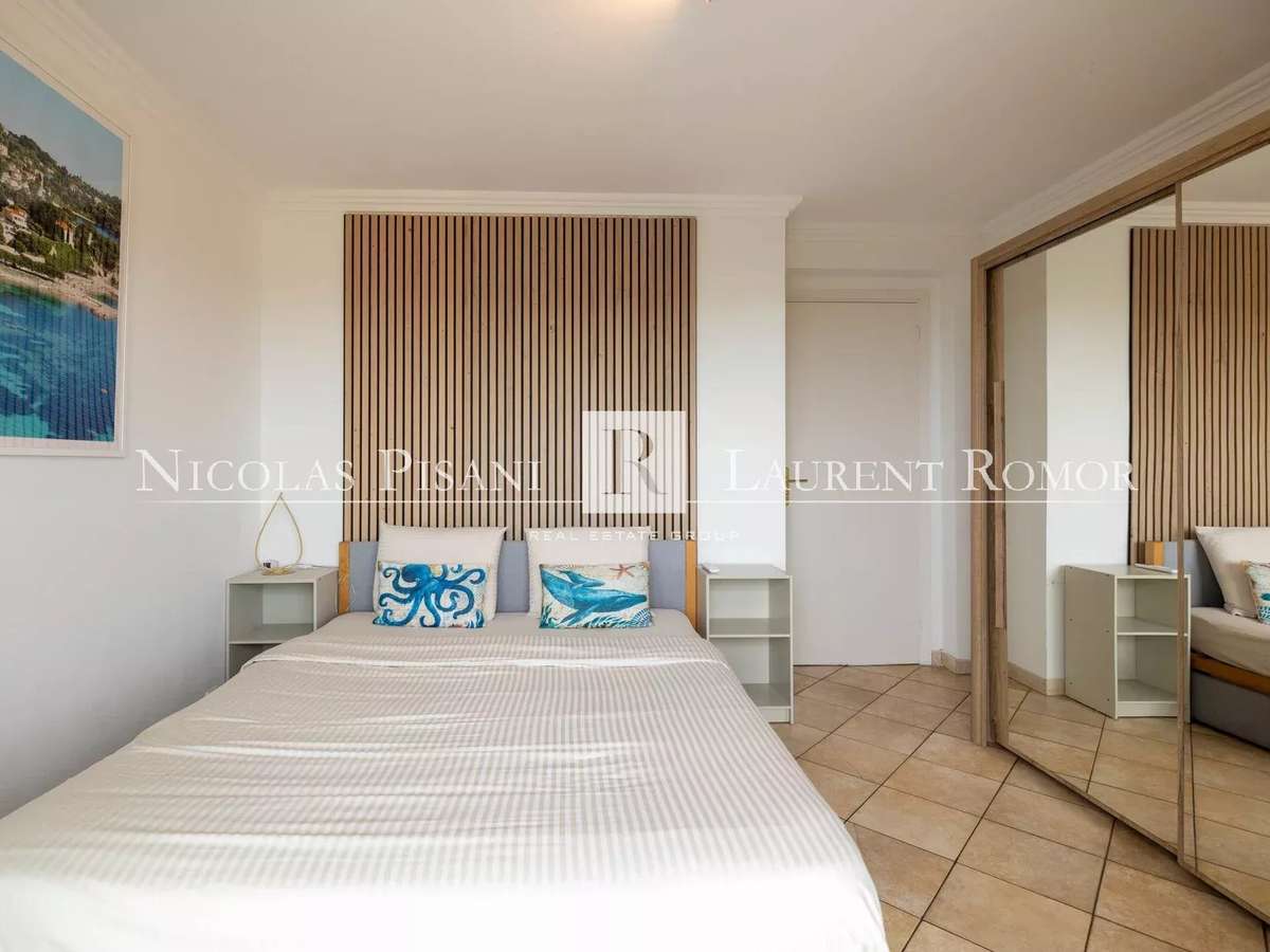 Appartement Villefranche-sur-Mer