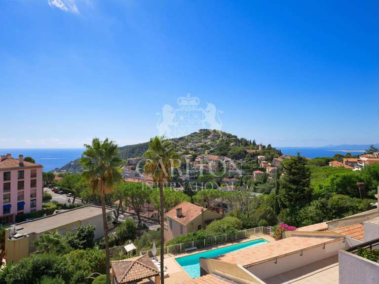 Appartement Villefranche-sur-Mer - 3 chambres - 140m²