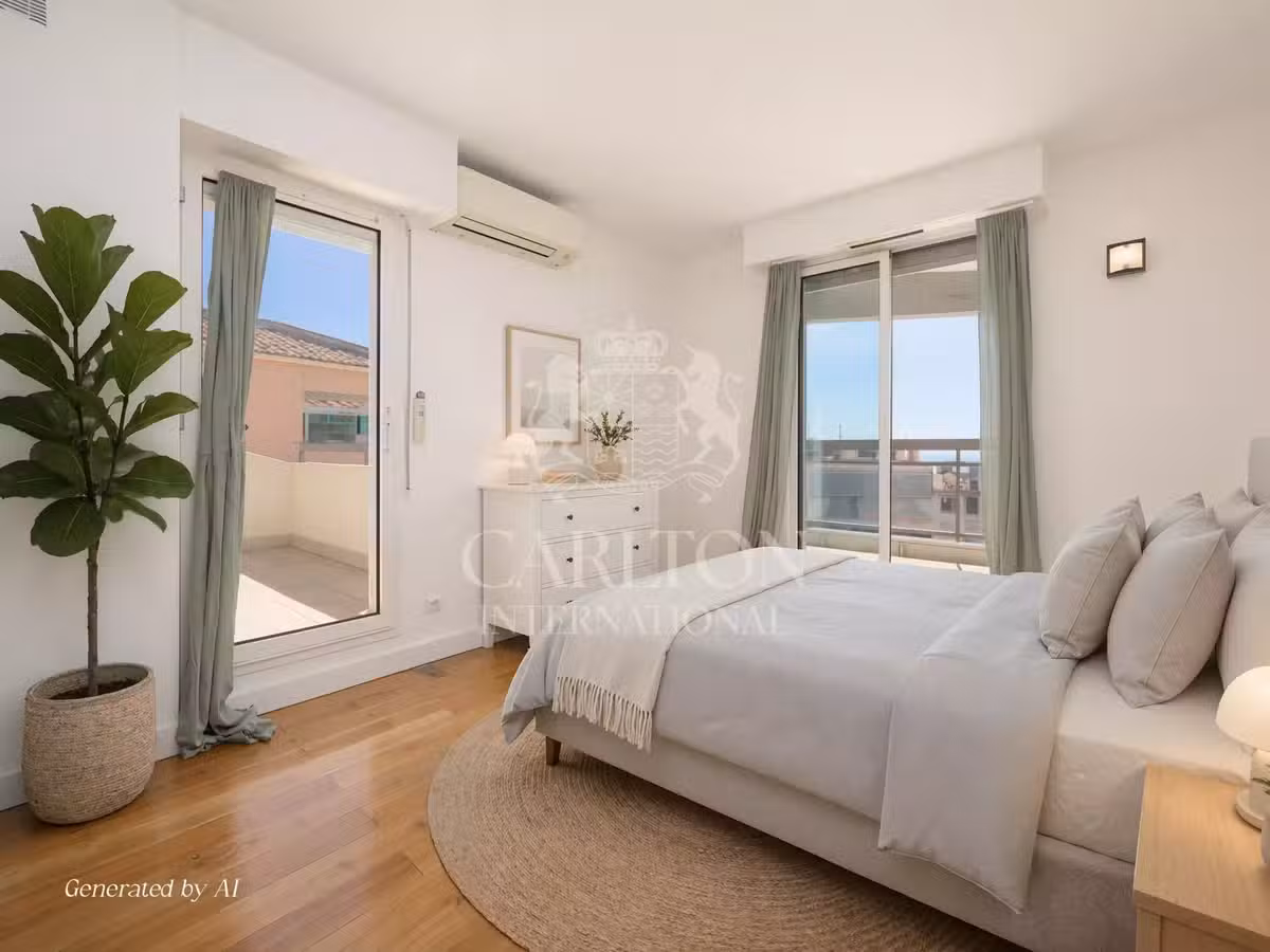 Appartement Villefranche-sur-Mer