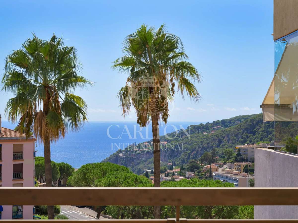 Appartement Villefranche-sur-Mer