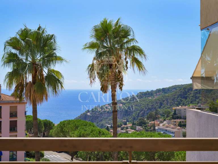 Appartement Villefranche-sur-Mer - 3 chambres - 140m²