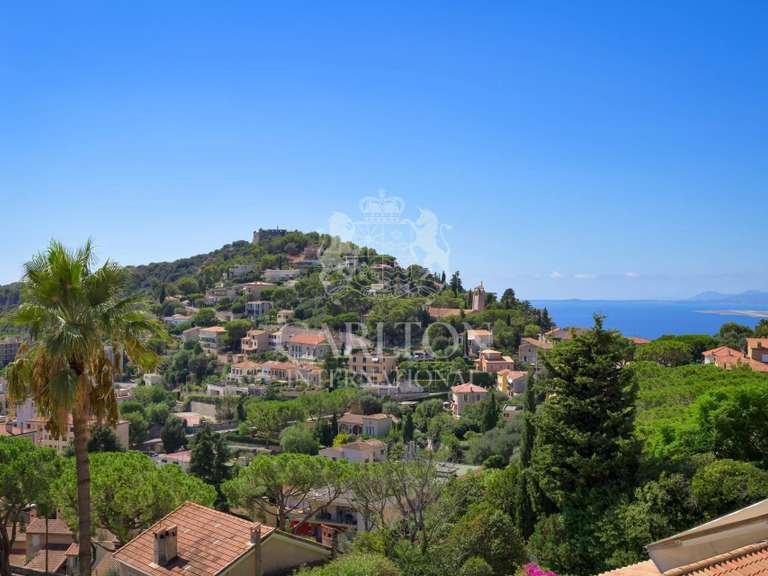 Appartement Villefranche-sur-Mer - 3 chambres - 140m²