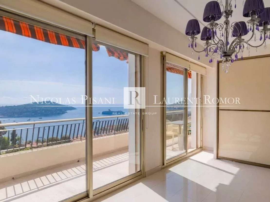 Appartement Villefranche-sur-Mer