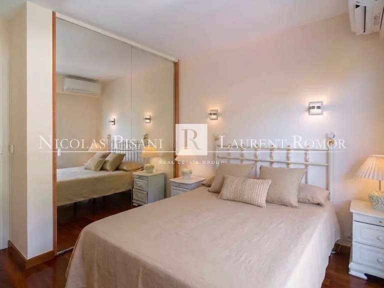 Appartement avec Vue sur mer Villefranche-sur-Mer - 2 chambres - 68m²