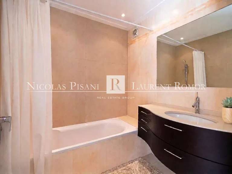Appartement avec Vue sur mer Villefranche-sur-Mer - 2 chambres - 68m²