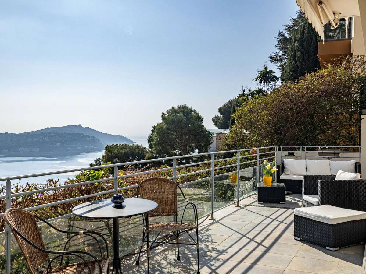 Appartement Villefranche-sur-Mer