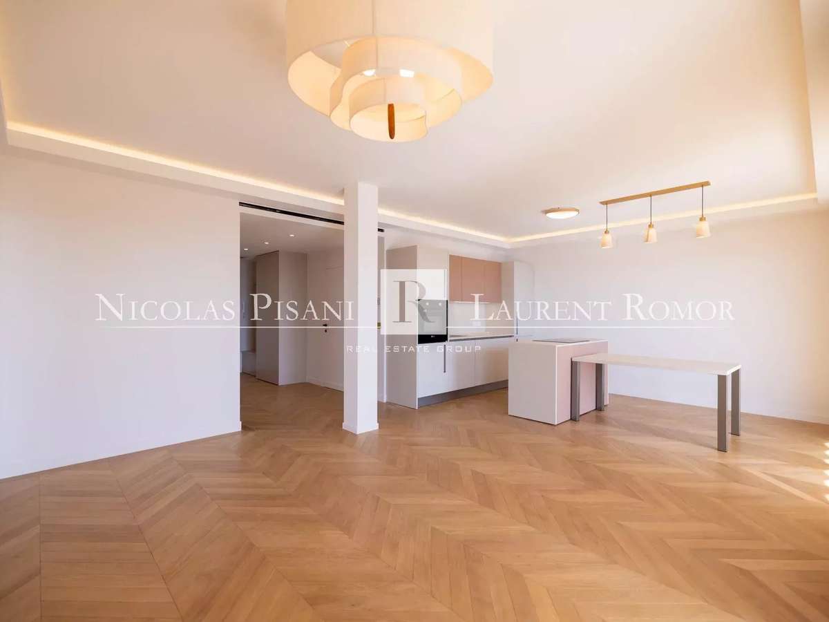 Appartement Villefranche-sur-Mer