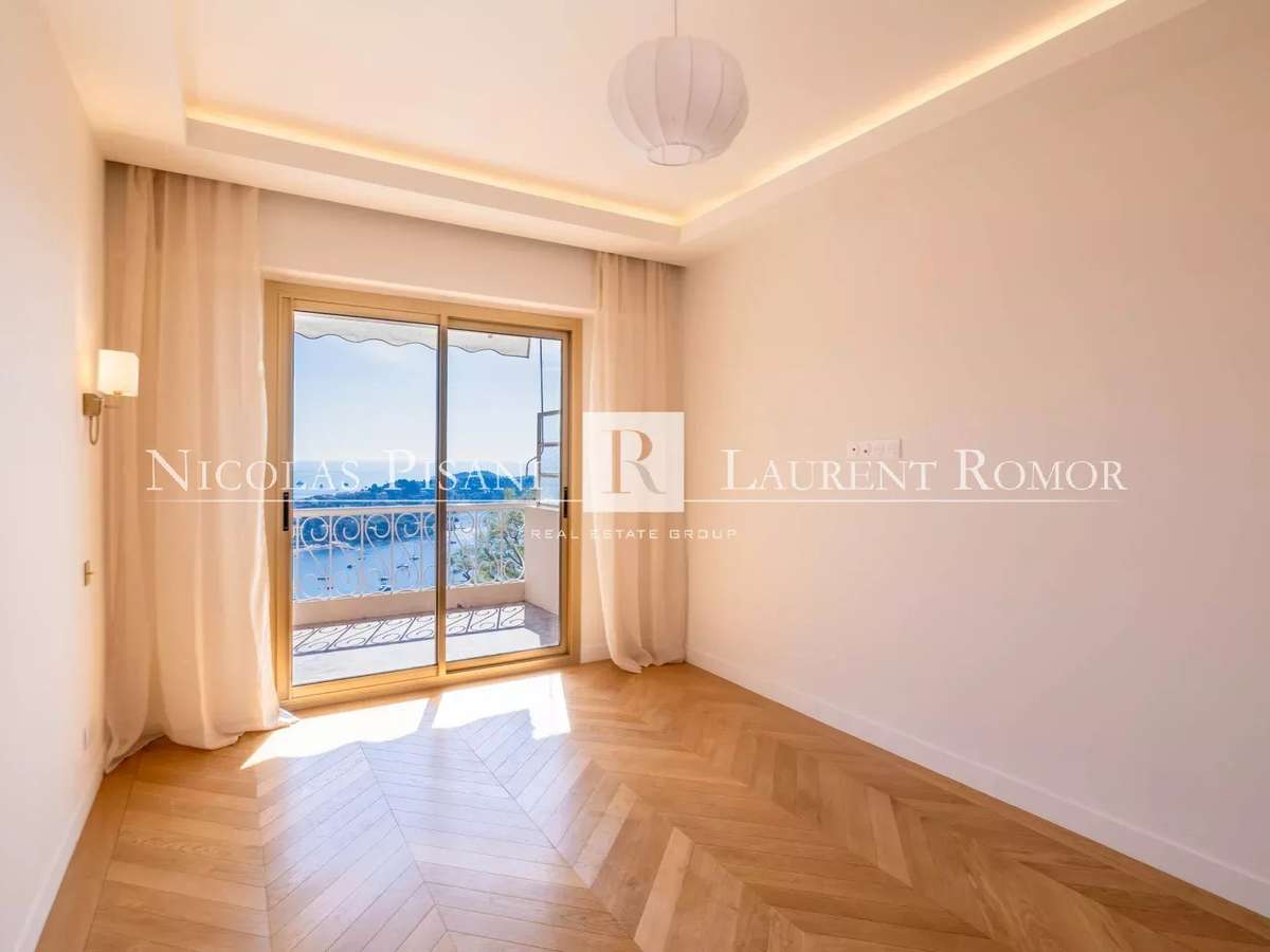Appartement Villefranche-sur-Mer