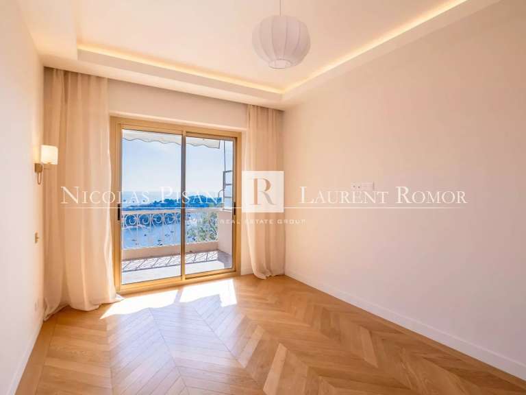 Appartement avec Vue sur mer Villefranche-sur-Mer - 2 chambres - 80m²