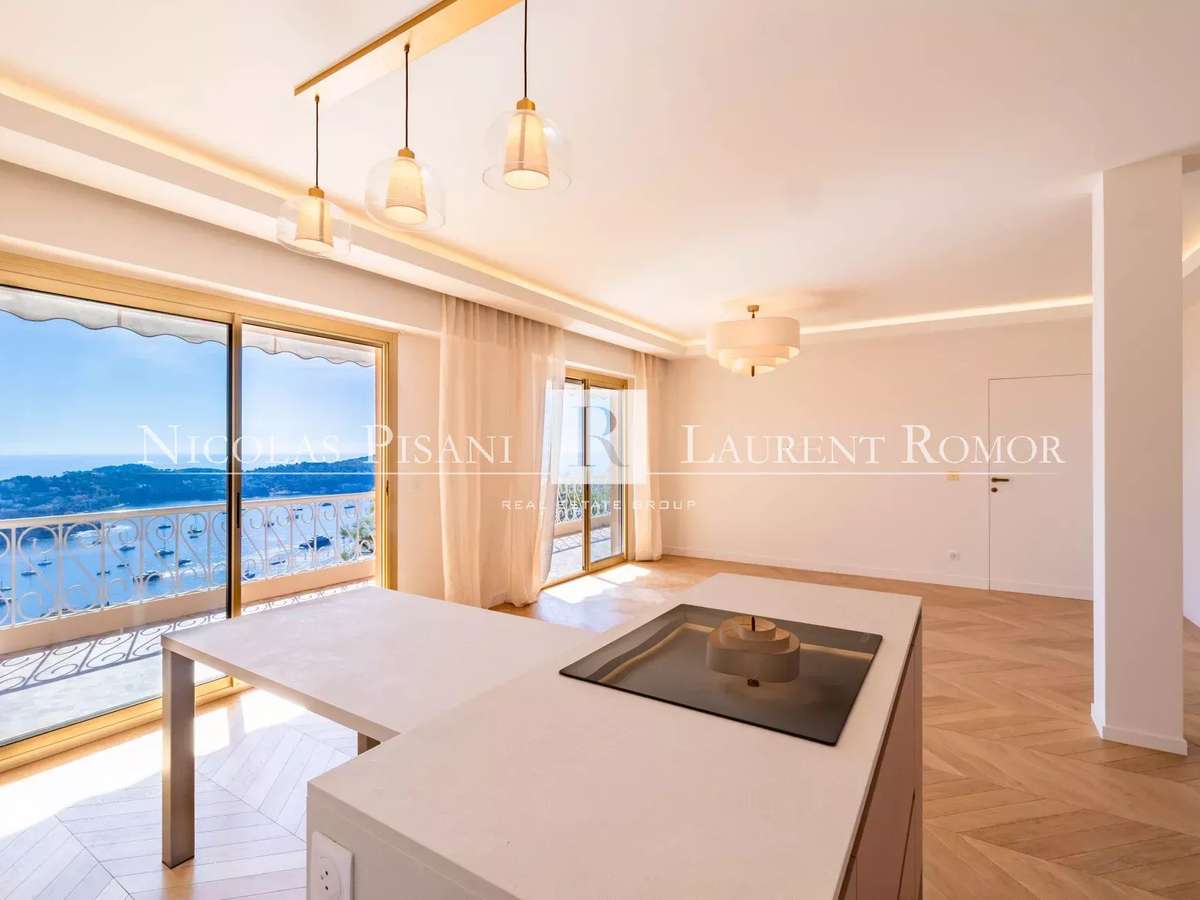 Appartement Villefranche-sur-Mer