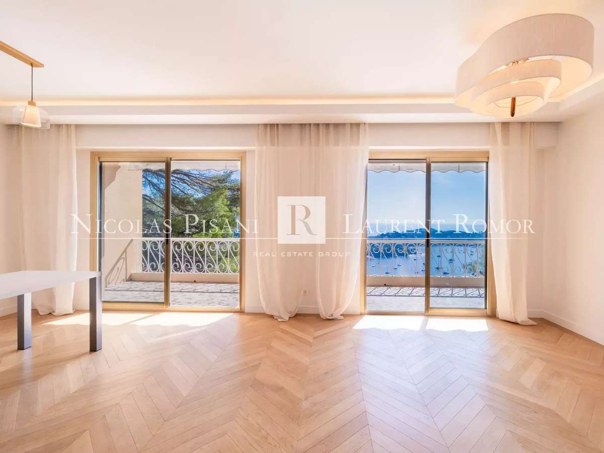 Appartement Villefranche-sur-Mer