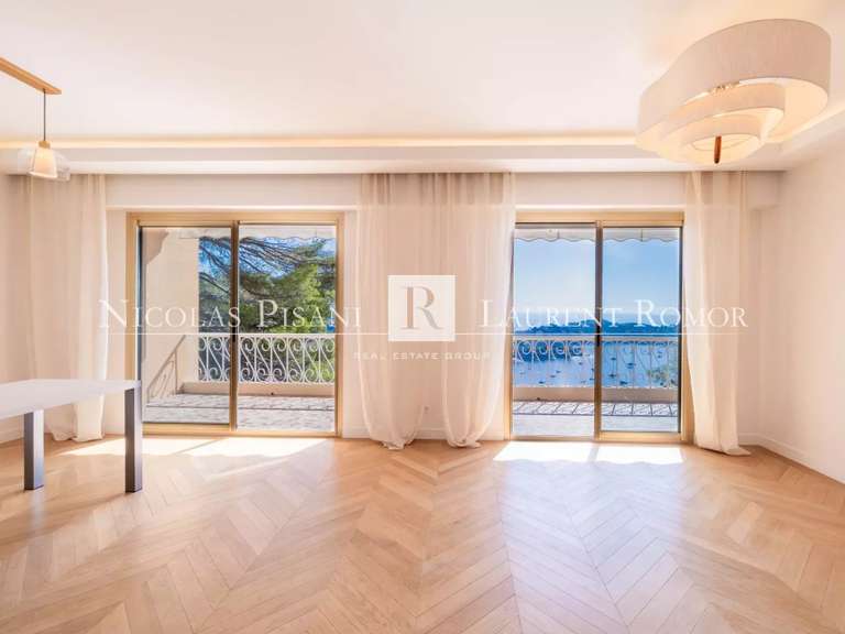 Appartement avec Vue sur mer Villefranche-sur-Mer - 2 chambres - 80m²