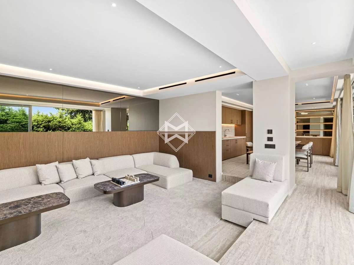 Appartement Villefranche-sur-Mer