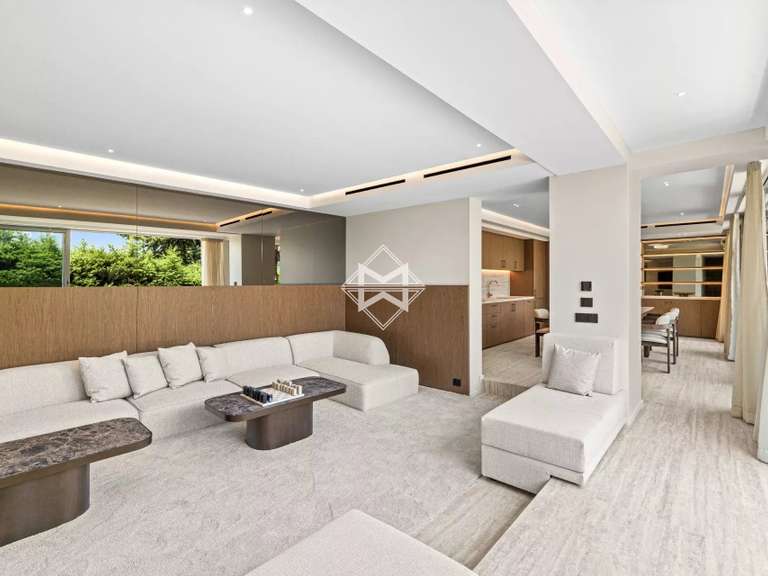 Appartement Villefranche-sur-Mer - 2 chambres - 114m²