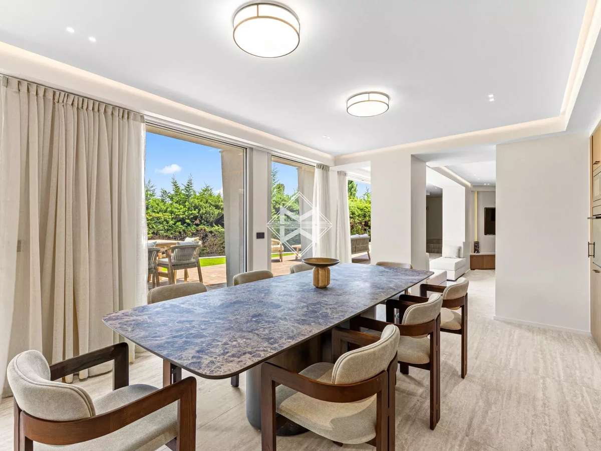 Appartement Villefranche-sur-Mer