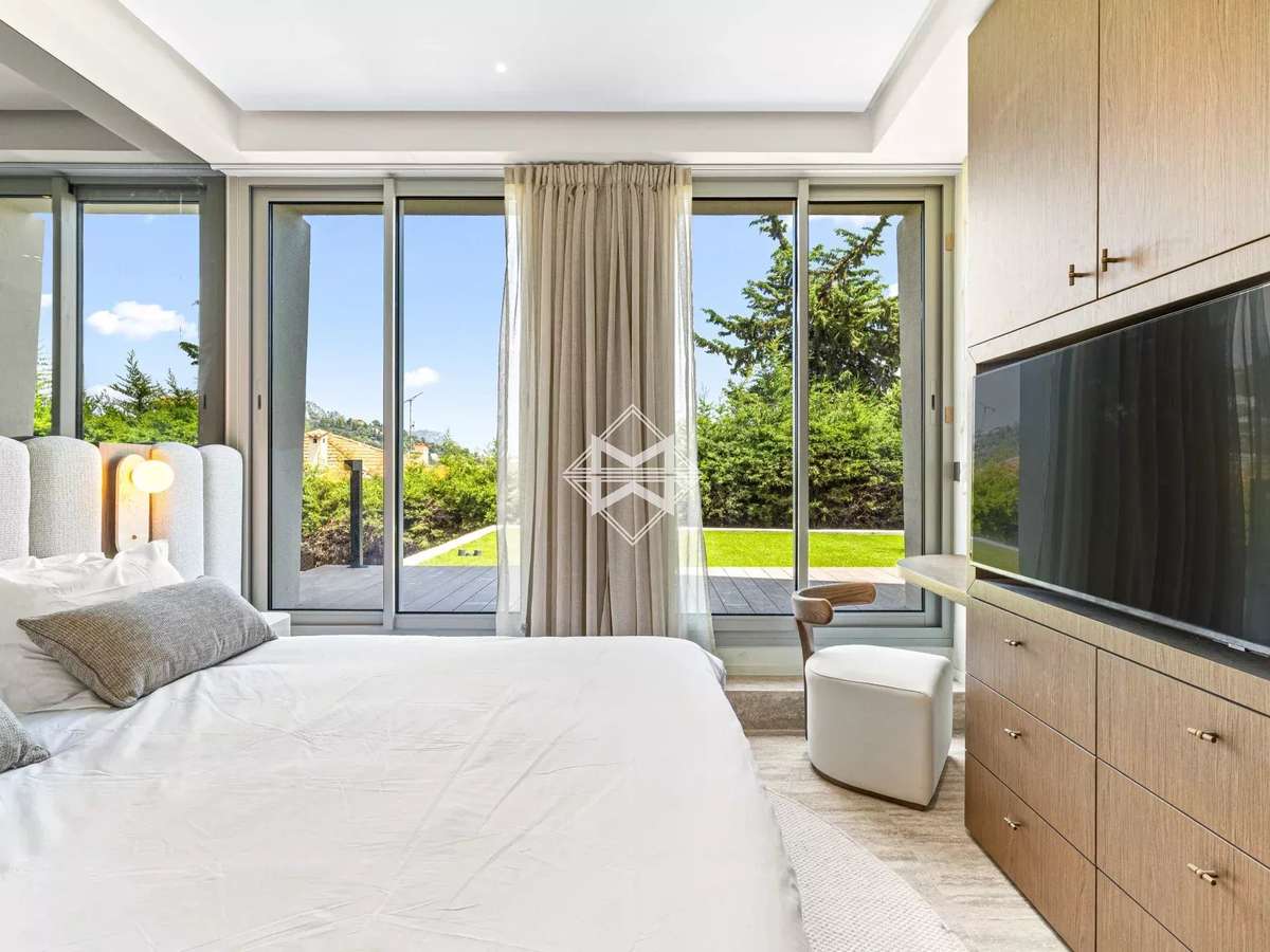 Appartement Villefranche-sur-Mer