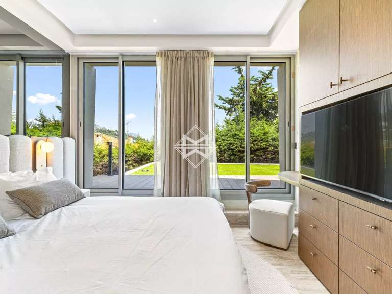 Appartement Villefranche-sur-Mer - 2 chambres - 114m²