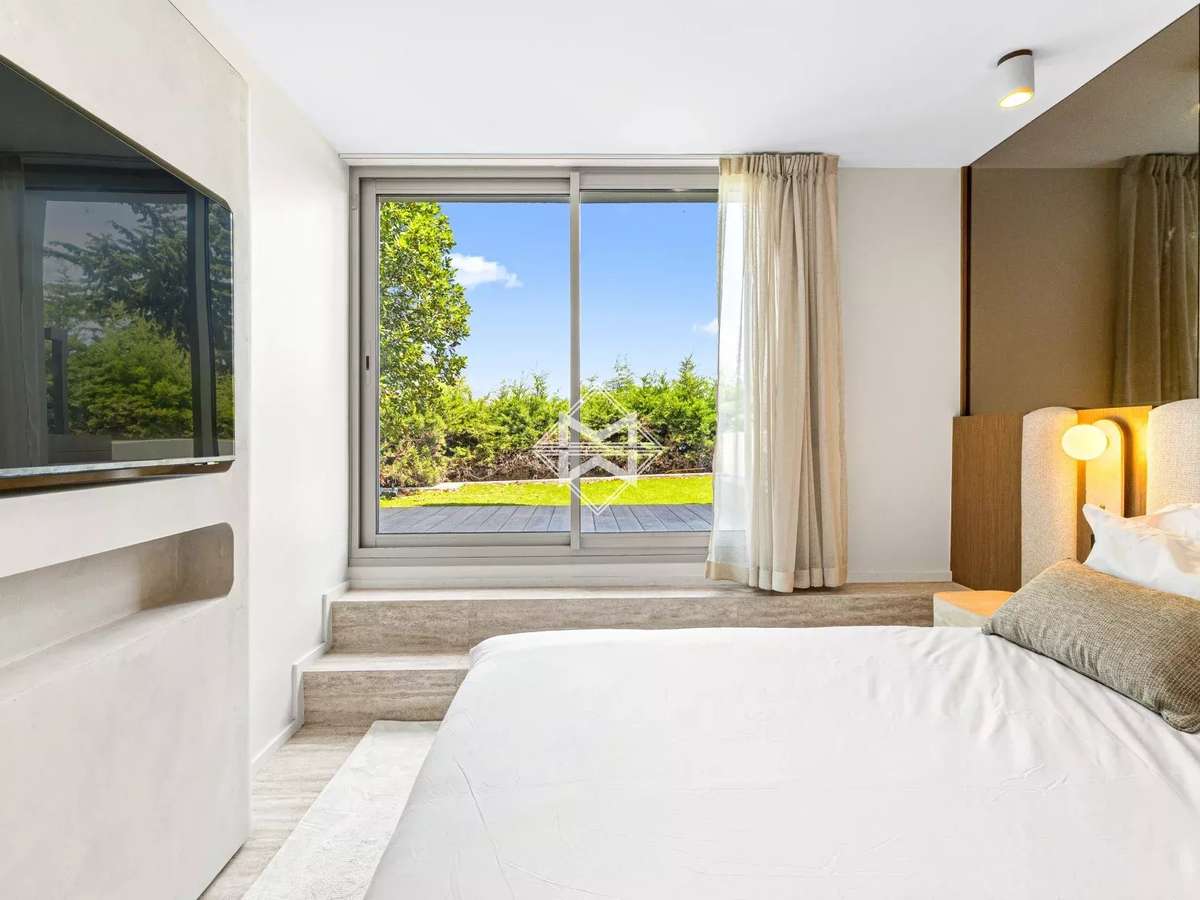 Appartement Villefranche-sur-Mer