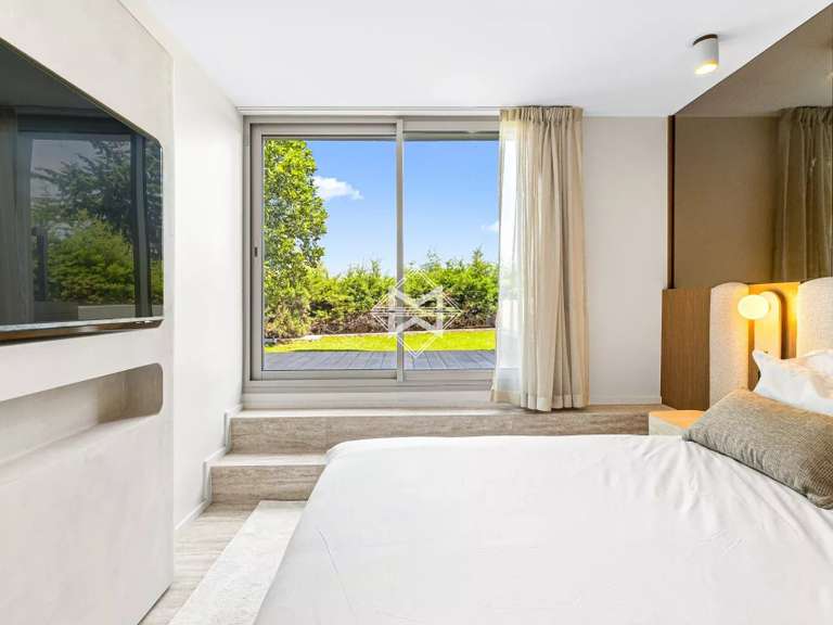 Appartement Villefranche-sur-Mer - 2 chambres - 114m²