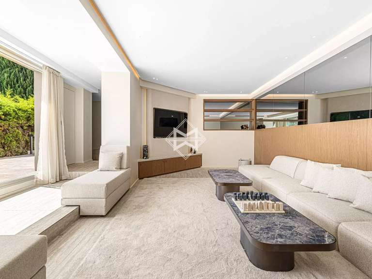 Appartement Villefranche-sur-Mer - 2 chambres - 114m²