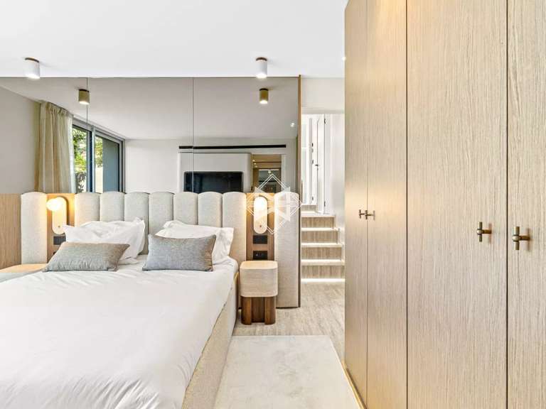 Appartement Villefranche-sur-Mer - 2 chambres - 114m²