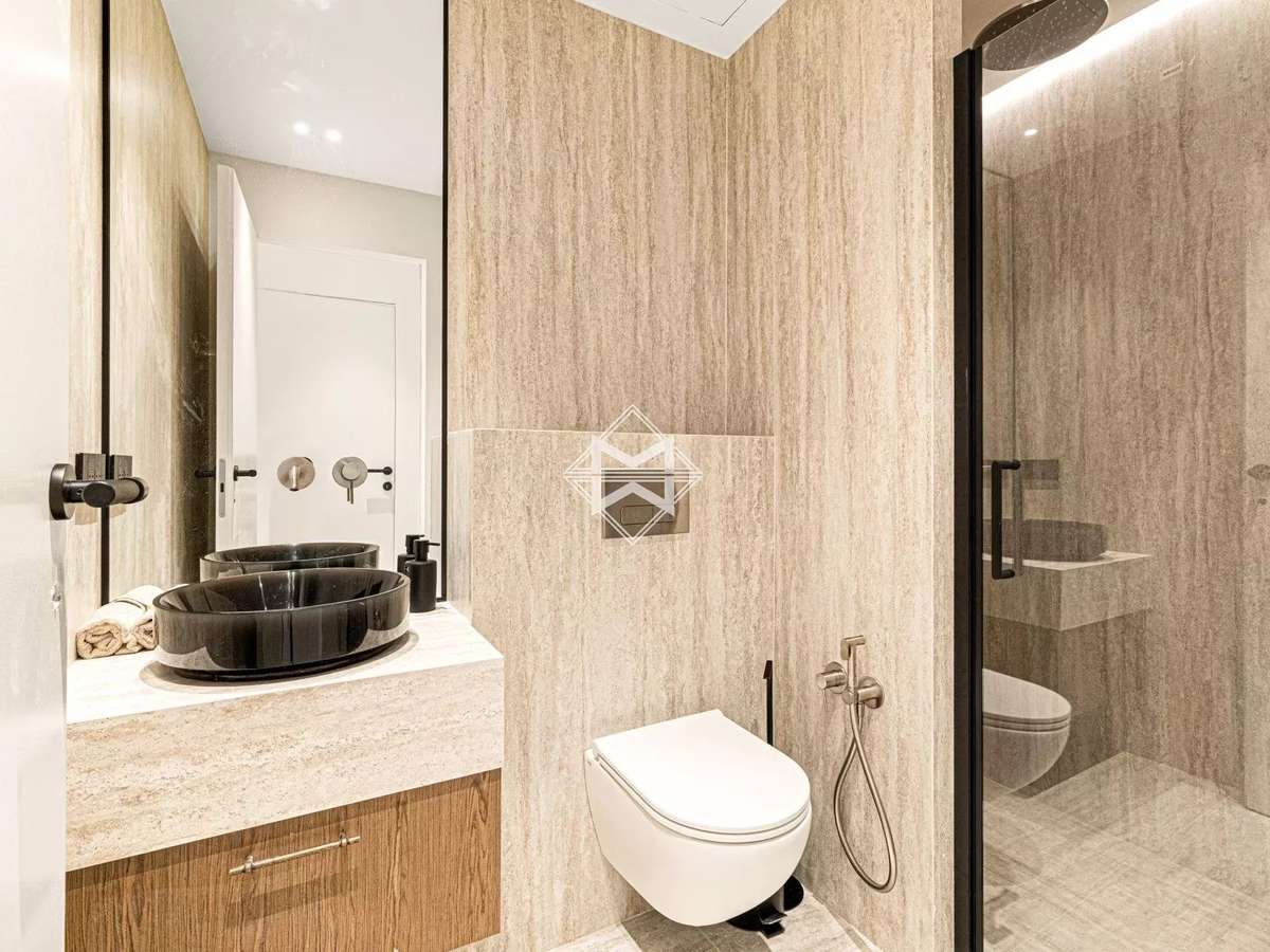 Appartement Villefranche-sur-Mer