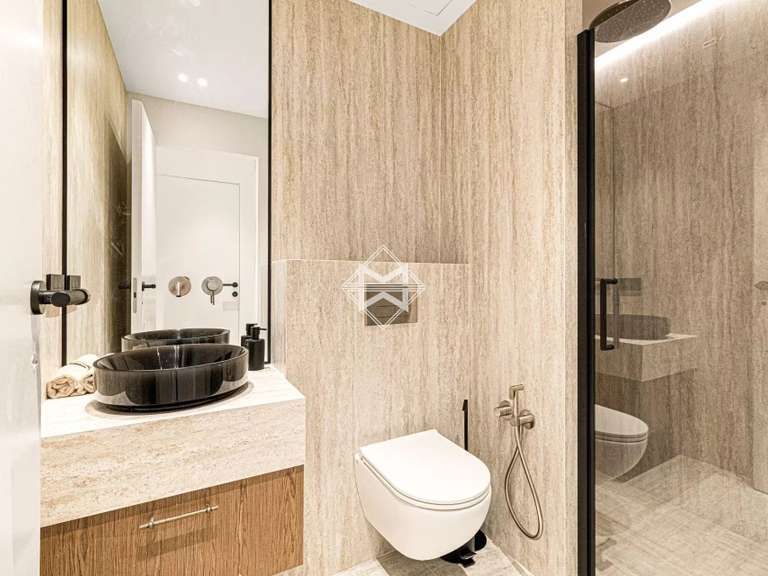 Appartement Villefranche-sur-Mer - 2 chambres - 114m²