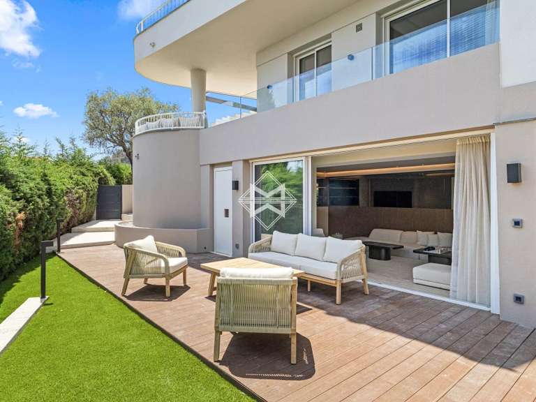 Appartement Villefranche-sur-Mer - 2 chambres - 114m²