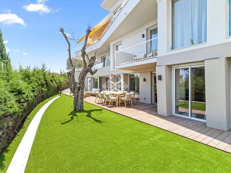 Appartement Villefranche-sur-Mer - 2 chambres - 114m²