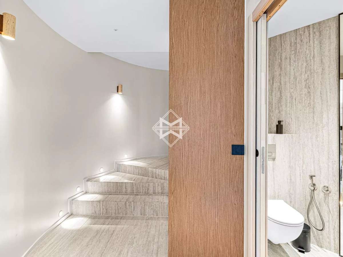 Appartement Villefranche-sur-Mer