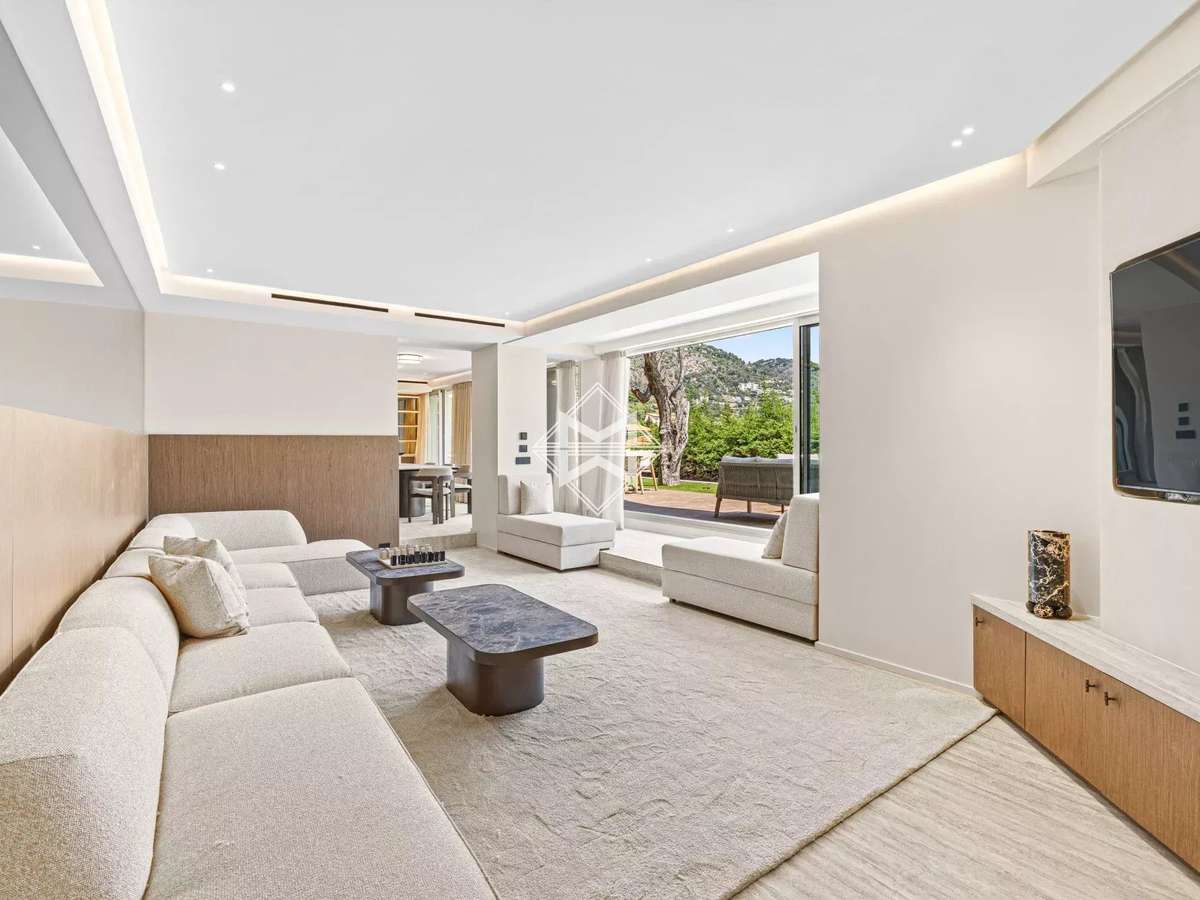 Appartement Villefranche-sur-Mer