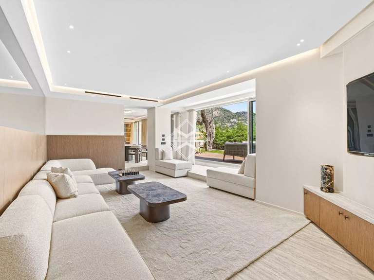 Appartement Villefranche-sur-Mer - 2 chambres - 114m²