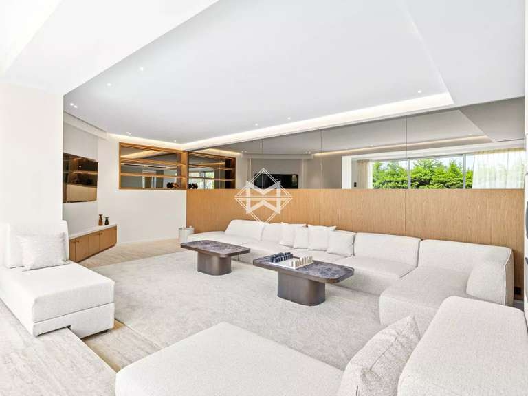 Appartement Villefranche-sur-Mer - 2 chambres - 114m²