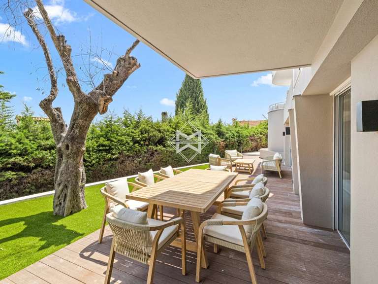 Appartement Villefranche-sur-Mer - 2 chambres - 114m²
