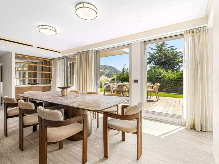 Appartement Villefranche-sur-Mer - 2 chambres - 114m²