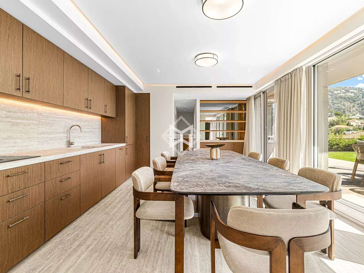 Appartement Villefranche-sur-Mer