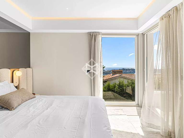 Appartement Villefranche-sur-Mer - 2 chambres - 104m²