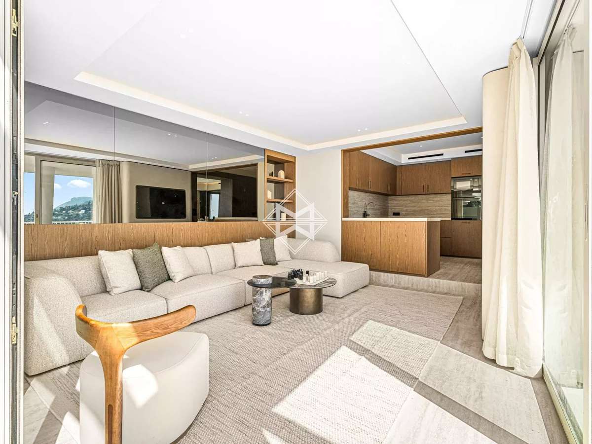 Appartement Villefranche-sur-Mer