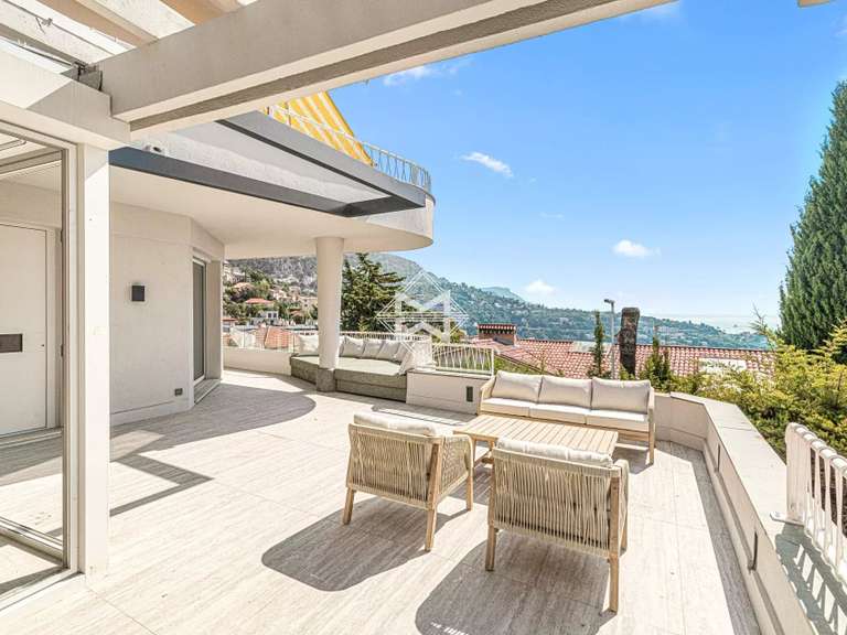 Appartement Villefranche-sur-Mer - 2 chambres - 104m²