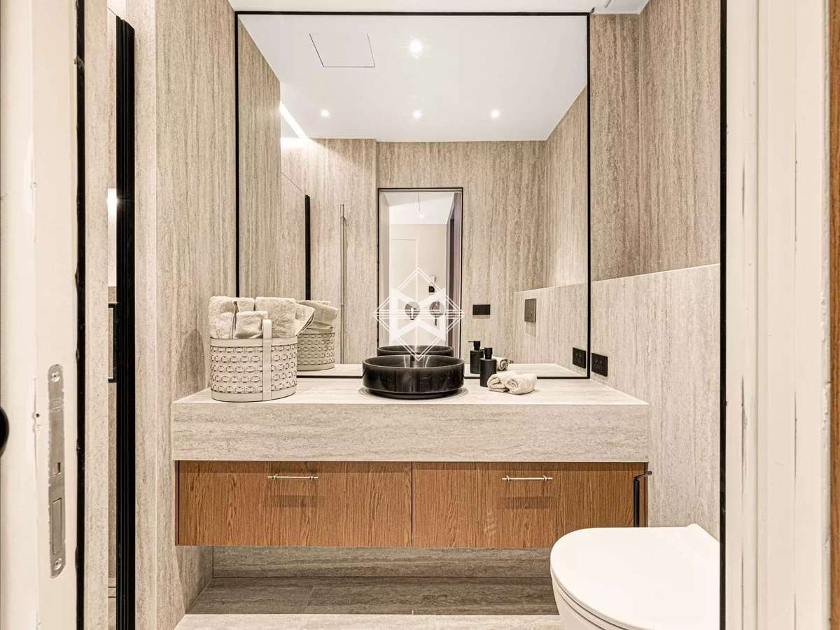 Appartement Villefranche-sur-Mer