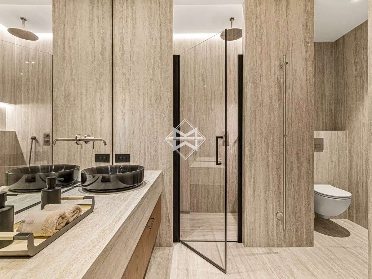 Appartement Villefranche-sur-Mer