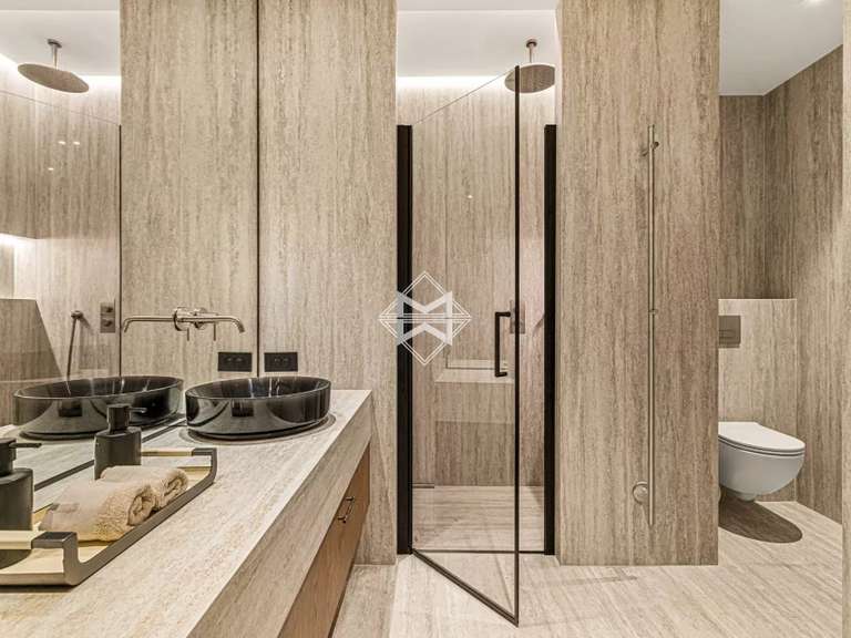 Appartement Villefranche-sur-Mer - 2 chambres - 104m²