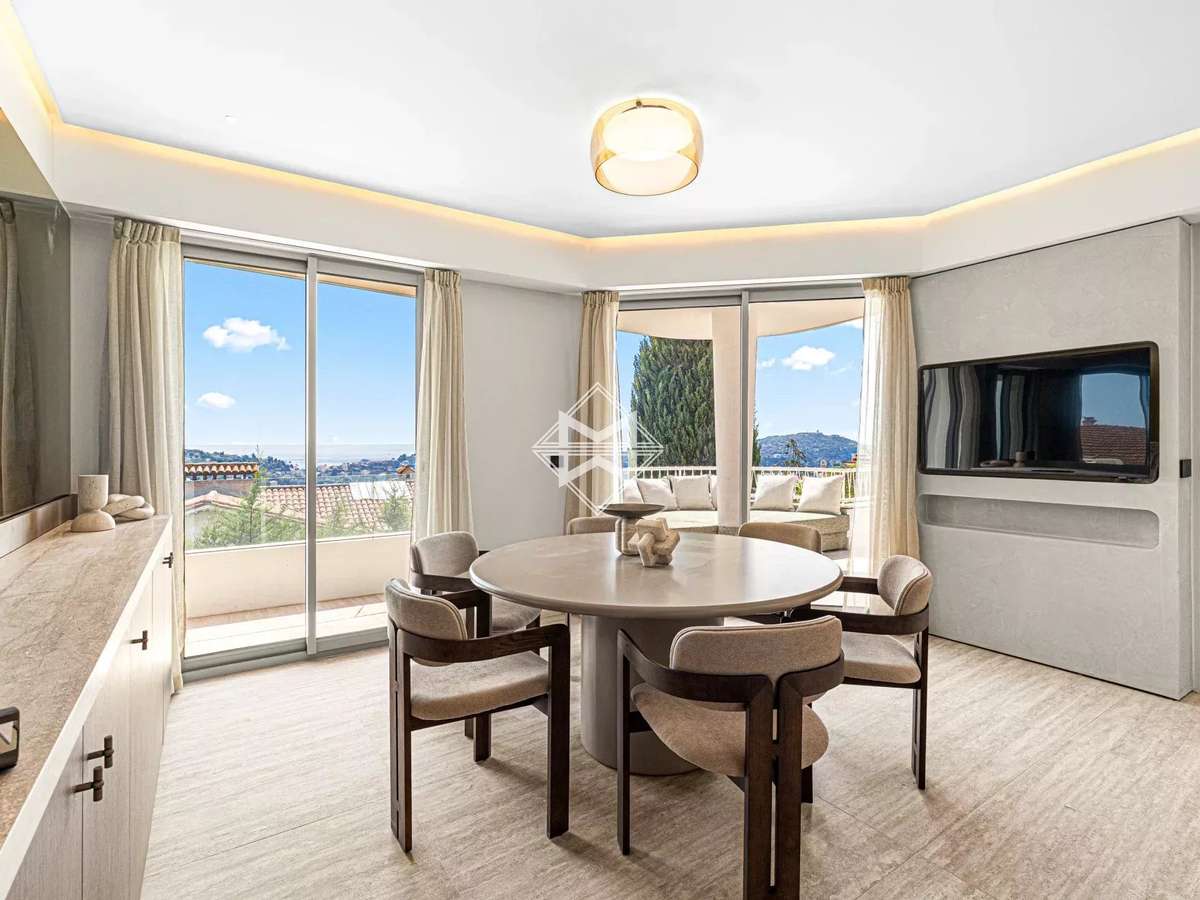 Appartement Villefranche-sur-Mer